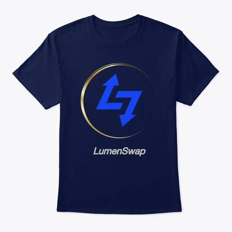 LumenSwap Crypto Gear