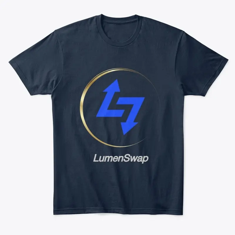 LumenSwap Crypto Gear