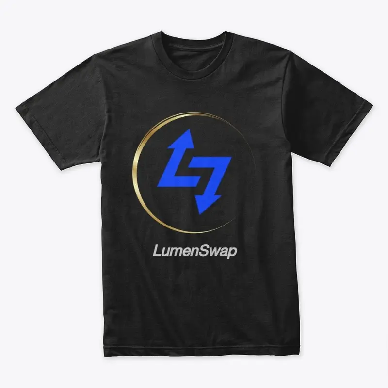 LumenSwap Crypto Gear