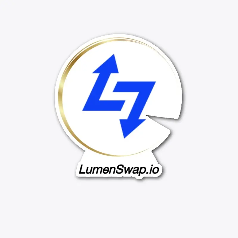 LumenSwap Crypto Gear